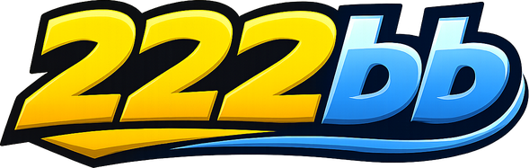 222bb লোগো